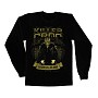 Suicide Squad - Killer Croc longsleeve u Suicide Squad - Killer Croc longsleeve u